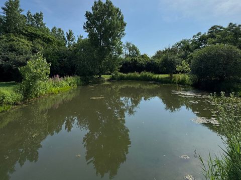 Tiny photo for 16W122 91st Street, Burr Ridge, IL 60527 (MLS # 12427962)