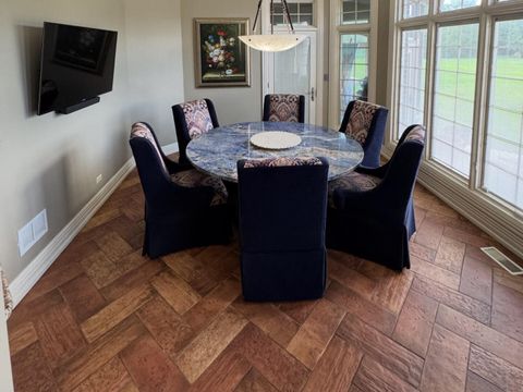 Tiny photo for 16W122 91st Street, Burr Ridge, IL 60527 (MLS # 12427962)