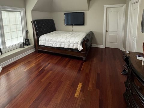 Tiny photo for 16W122 91st Street, Burr Ridge, IL 60527 (MLS # 12427962)