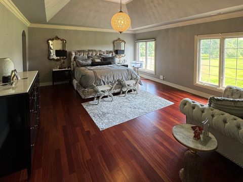 Tiny photo for 16W122 91st Street, Burr Ridge, IL 60527 (MLS # 12427962)