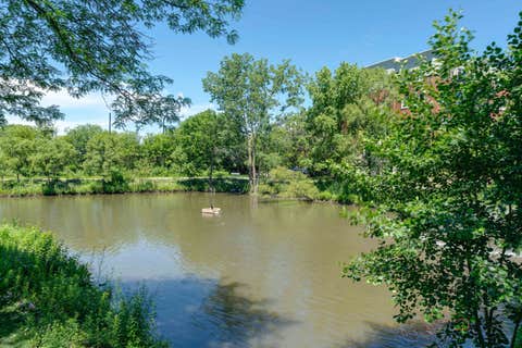 Tiny photo for 840 Weidner Road #507, Buffalo Grove, IL 60089 (MLS # 12689410)