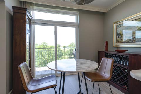 Tiny photo for 840 Weidner Road #507, Buffalo Grove, IL 60089 (MLS # 12689410)