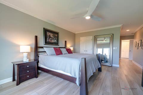 Tiny photo for 840 Weidner Road #507, Buffalo Grove, IL 60089 (MLS # 12689410)