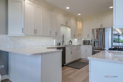 Tiny photo for 840 Weidner Road #507, Buffalo Grove, IL 60089 (MLS # 12689410)