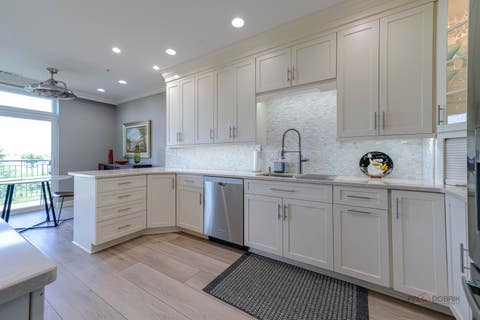 Tiny photo for 840 Weidner Road #507, Buffalo Grove, IL 60089 (MLS # 12689410)