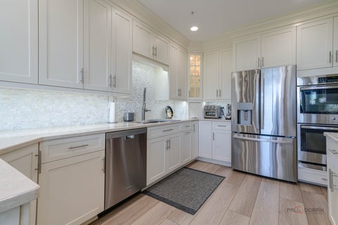 Tiny photo for 840 Weidner Road #507, Buffalo Grove, IL 60089 (MLS # 12689410)