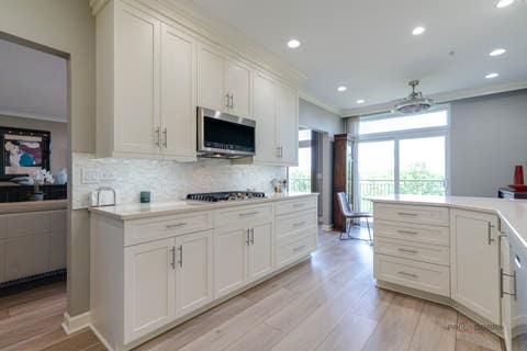 Tiny photo for 840 Weidner Road #507, Buffalo Grove, IL 60089 (MLS # 12689410)