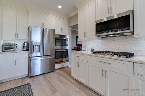 Tiny photo for 840 Weidner Road #507, Buffalo Grove, IL 60089 (MLS # 12689410)