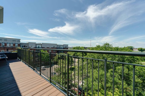 Tiny photo for 840 Weidner Road #507, Buffalo Grove, IL 60089 (MLS # 12689410)