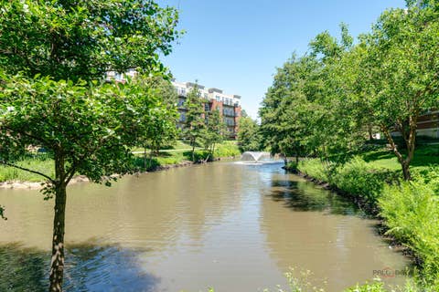 Tiny photo for 840 Weidner Road #507, Buffalo Grove, IL 60089 (MLS # 12689410)
