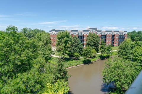 Tiny photo for 840 Weidner Road #507, Buffalo Grove, IL 60089 (MLS # 12689410)