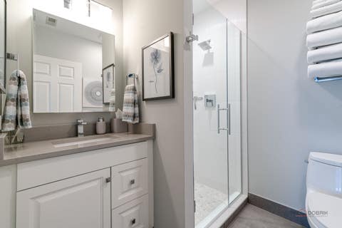 Tiny photo for 840 Weidner Road #507, Buffalo Grove, IL 60089 (MLS # 12689410)