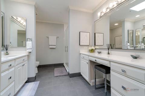 Tiny photo for 840 Weidner Road #507, Buffalo Grove, IL 60089 (MLS # 12689410)