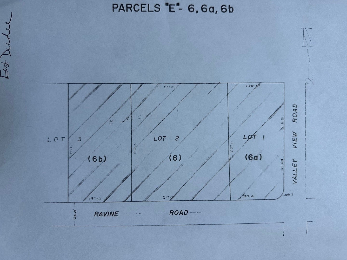 Lot 6 Ravine Road