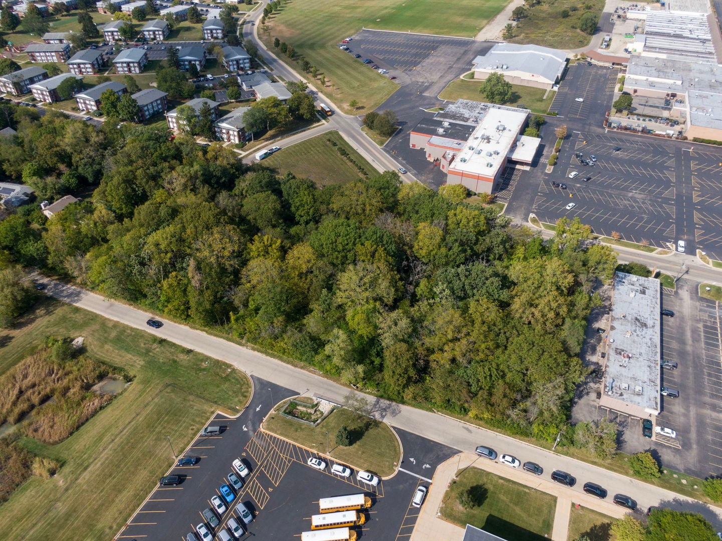 Lot 6 Ravine Road
