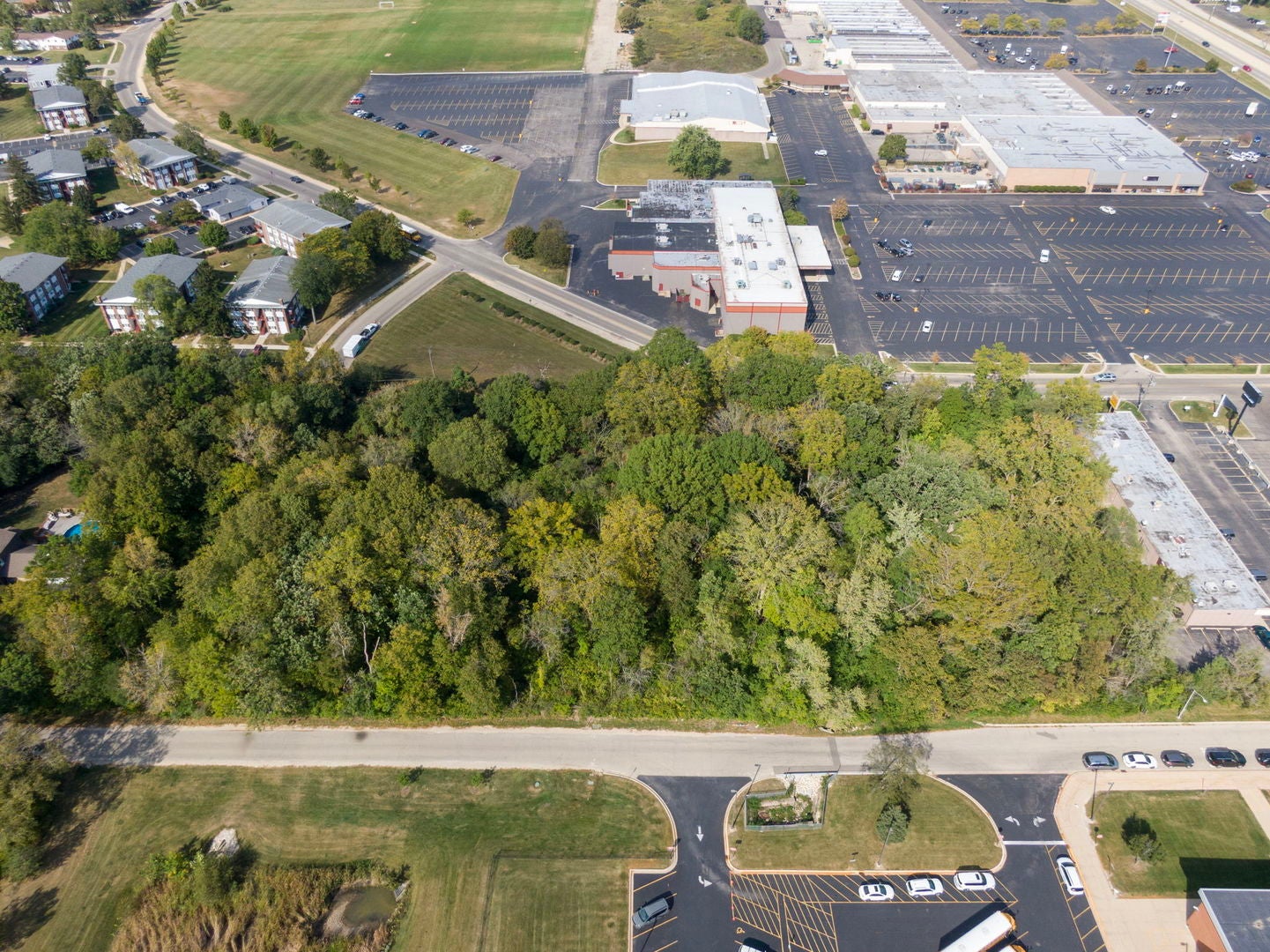 Lot 6 Ravine Road