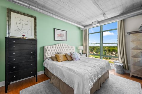 Tiny photo for 1 S Highland Avenue #800, Arlington Heights, IL 60005 (MLS # 12499171)