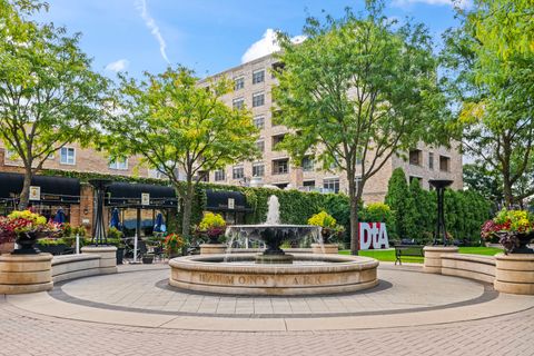 Tiny photo for 1 S Highland Avenue #800, Arlington Heights, IL 60005 (MLS # 12499171)