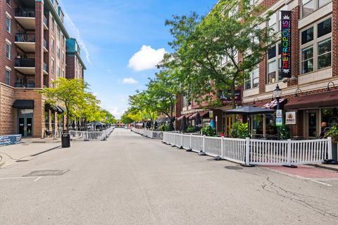 Tiny photo for 1 S Highland Avenue #800, Arlington Heights, IL 60005 (MLS # 12499171)