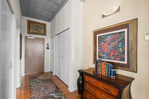 Tiny photo for 1 S Highland Avenue #800, Arlington Heights, IL 60005 (MLS # 12499171)