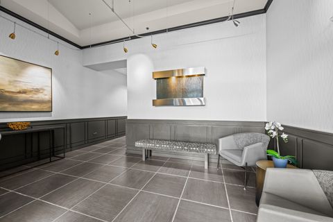 Tiny photo for 1 S Highland Avenue #800, Arlington Heights, IL 60005 (MLS # 12499171)