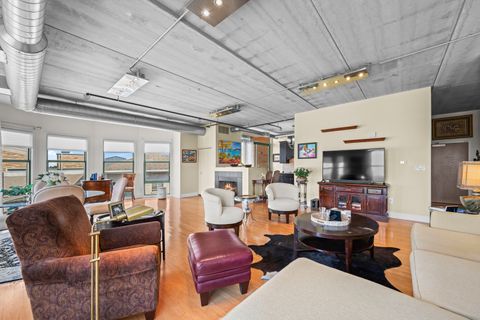 Tiny photo for 1 S Highland Avenue #800, Arlington Heights, IL 60005 (MLS # 12499171)