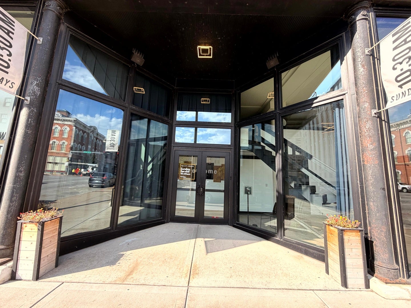 324 Brady Street