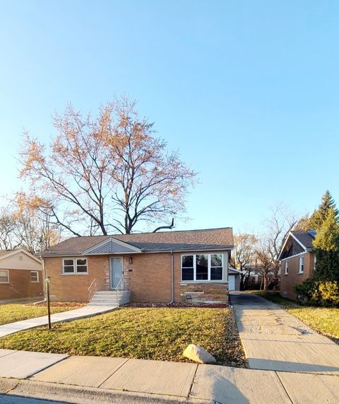 A home in South Holland