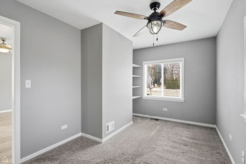 Tiny photo for 27071 N Ridge Street, Wauconda, IL 60084 (MLS # 12570834)