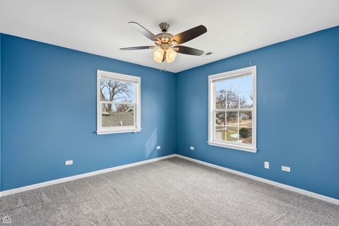 Tiny photo for 27071 N Ridge Street, Wauconda, IL 60084 (MLS # 12570834)