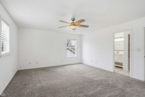 Tiny photo for 27071 N Ridge Street, Wauconda, IL 60084 (MLS # 12570834)