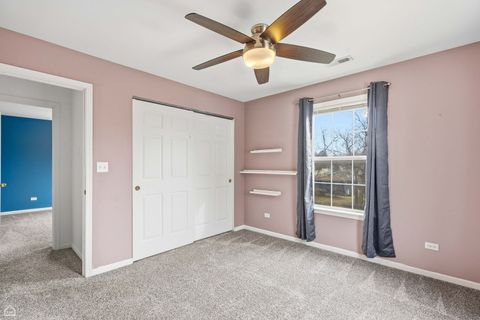 Tiny photo for 27071 N Ridge Street, Wauconda, IL 60084 (MLS # 12570834)