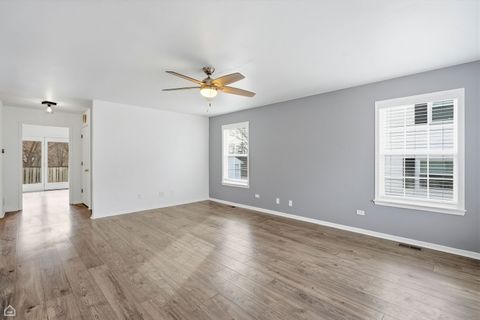 Tiny photo for 27071 N Ridge Street, Wauconda, IL 60084 (MLS # 12570834)