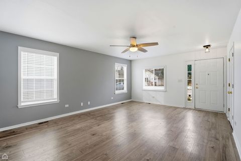 Tiny photo for 27071 N Ridge Street, Wauconda, IL 60084 (MLS # 12570834)