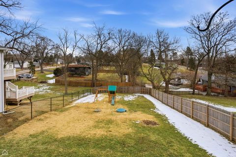 Tiny photo for 27071 N Ridge Street, Wauconda, IL 60084 (MLS # 12570834)