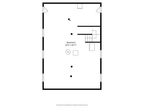 Tiny photo for 27071 N Ridge Street, Wauconda, IL 60084 (MLS # 12570834)