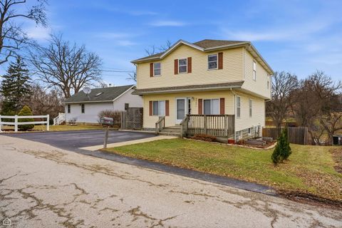 Tiny photo for 27071 N Ridge Street, Wauconda, IL 60084 (MLS # 12570834)