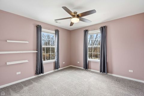 Tiny photo for 27071 N Ridge Street, Wauconda, IL 60084 (MLS # 12570834)