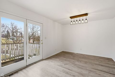 Tiny photo for 27071 N Ridge Street, Wauconda, IL 60084 (MLS # 12570834)