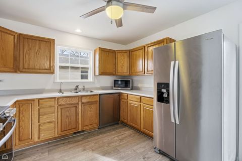 Tiny photo for 27071 N Ridge Street, Wauconda, IL 60084 (MLS # 12570834)