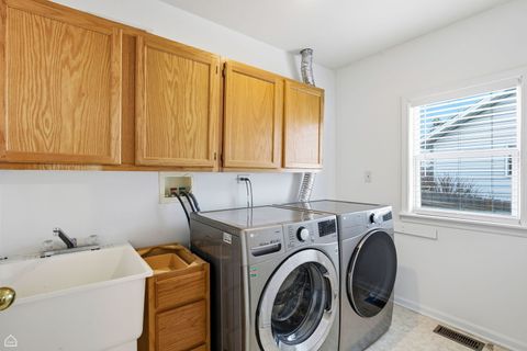 Tiny photo for 27071 N Ridge Street, Wauconda, IL 60084 (MLS # 12570834)