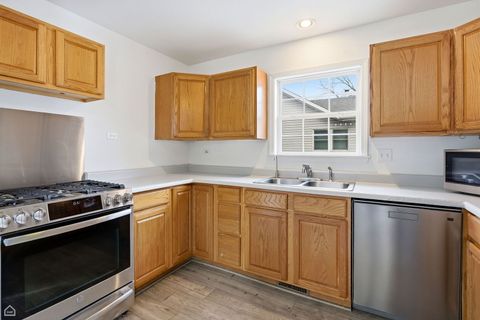 Tiny photo for 27071 N Ridge Street, Wauconda, IL 60084 (MLS # 12570834)