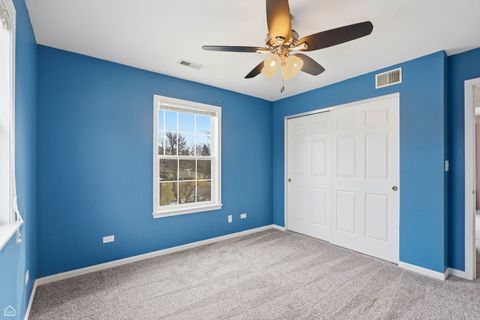 Tiny photo for 27071 N Ridge Street, Wauconda, IL 60084 (MLS # 12570834)