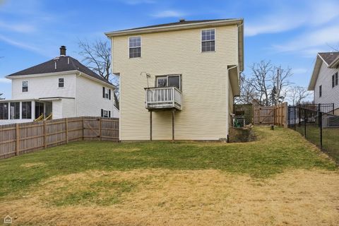 Tiny photo for 27071 N Ridge Street, Wauconda, IL 60084 (MLS # 12570834)