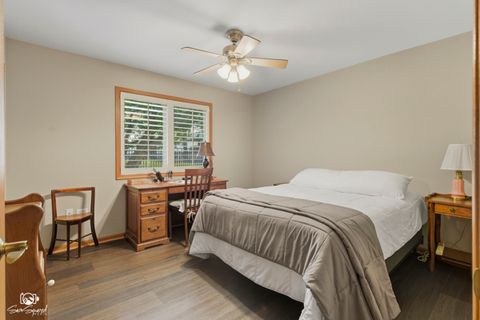 Tiny photo for 182 Saenz Lane #182, Joliet, IL 60436 (MLS # 12492493)