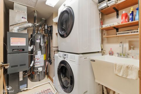 Tiny photo for 182 Saenz Lane #182, Joliet, IL 60436 (MLS # 12492493)
