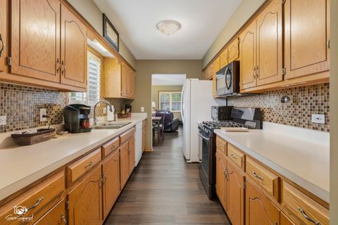 Tiny photo for 182 Saenz Lane #182, Joliet, IL 60436 (MLS # 12492493)