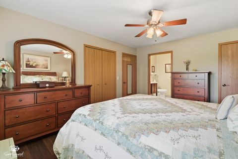 Tiny photo for 182 Saenz Lane #182, Joliet, IL 60436 (MLS # 12492493)