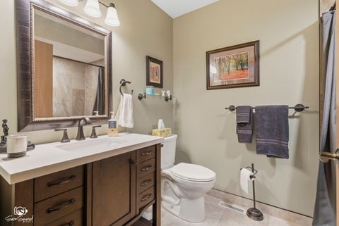 Tiny photo for 182 Saenz Lane #182, Joliet, IL 60436 (MLS # 12492493)