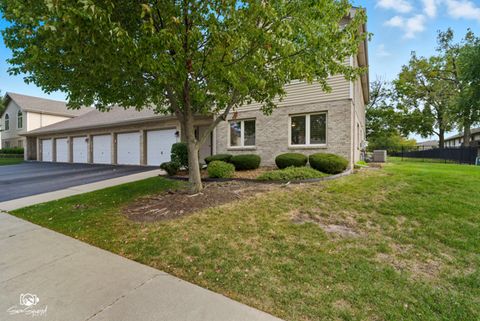 Tiny photo for 182 Saenz Lane #182, Joliet, IL 60436 (MLS # 12492493)